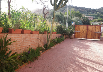 Casa Vacanze Appartamento Familyholidays Gelsonia